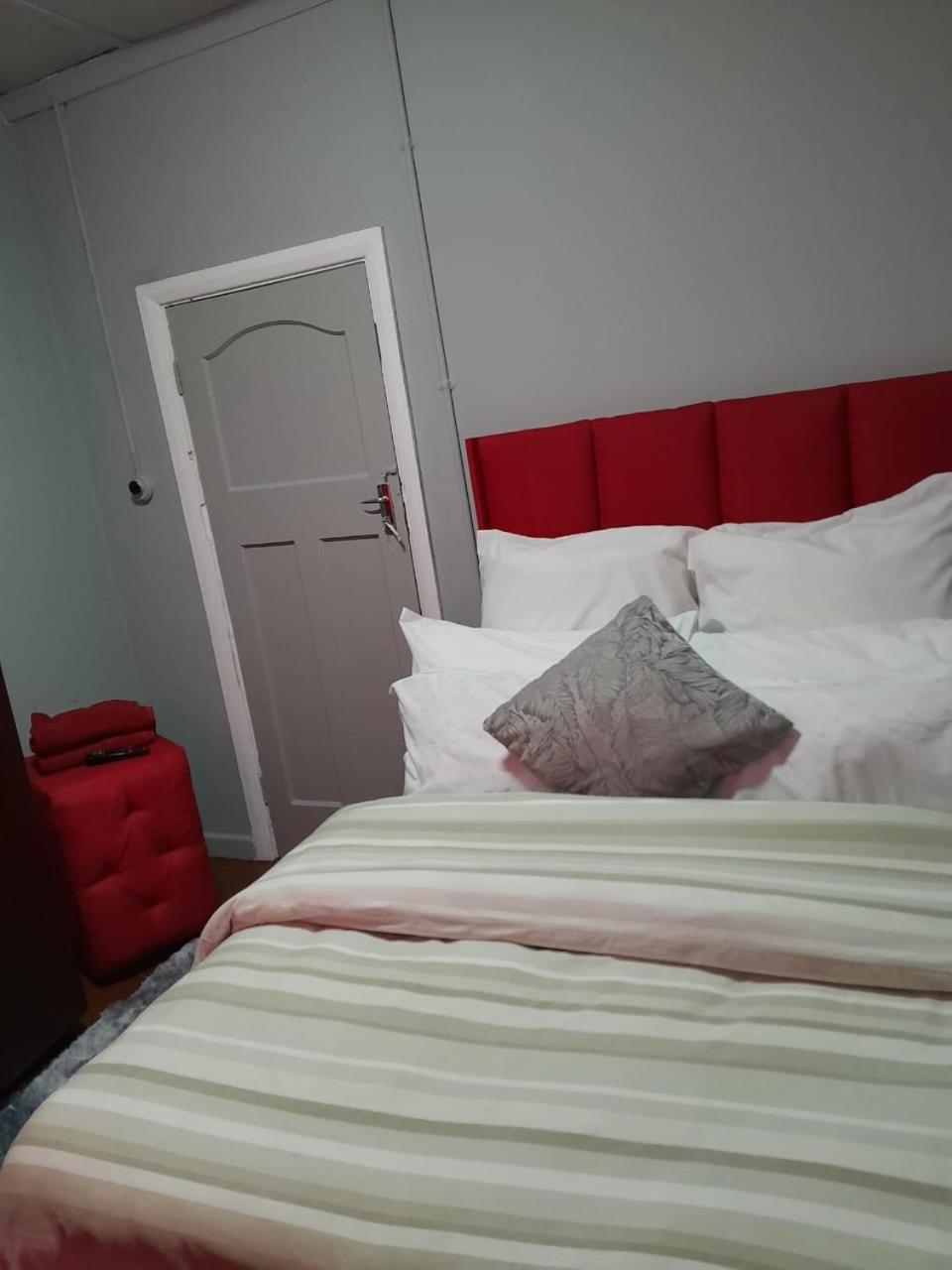 Brooklyn Queens And Kings Guesthouse Cape Town Exterior photo